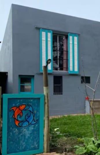 Duplex en La Barra  5