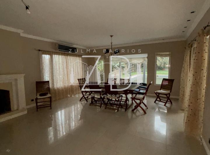 Casa en venta y alquiler en el Lauquen  1