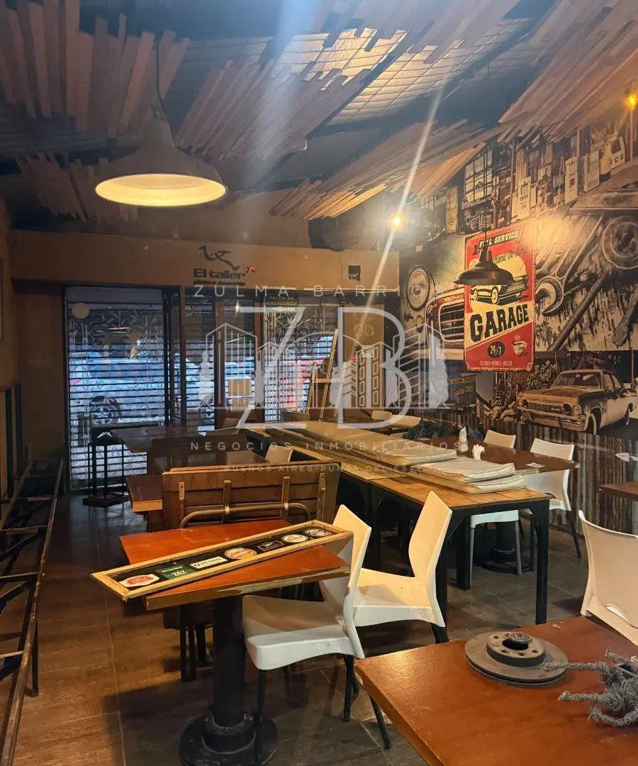 Local comercial en Alquiler a paso de Las Toscas 3