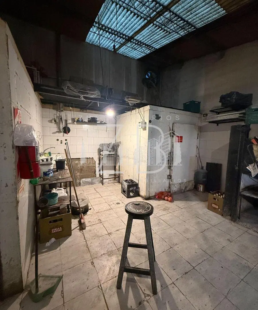 Local comercial en Alquiler a paso de Las Toscas 4