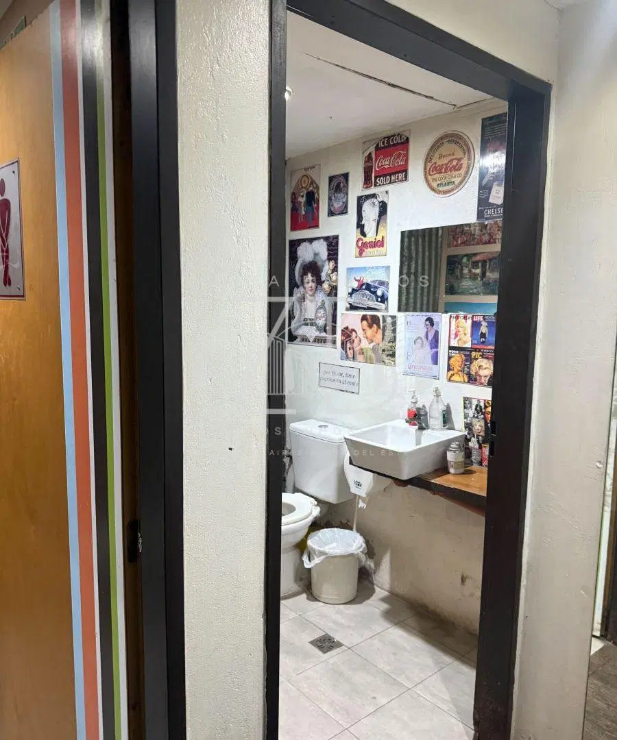 Local comercial en Alquiler a paso de Las Toscas 1