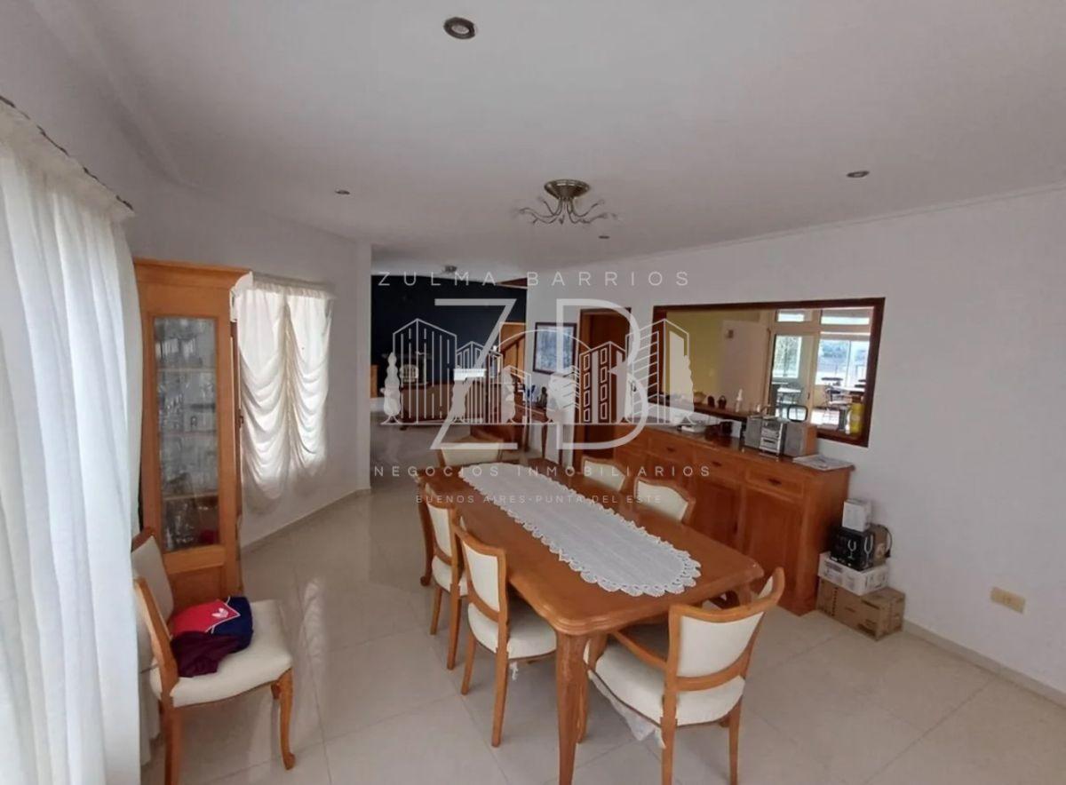 Foto de Preciosa casa en Alquiler y venta en El Lauquen, imagen 5