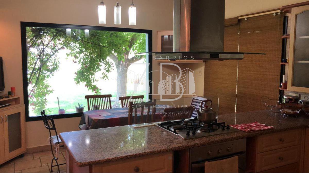 Foto de Espectacular casa en Alquiler en El Lauquen, imagen 5