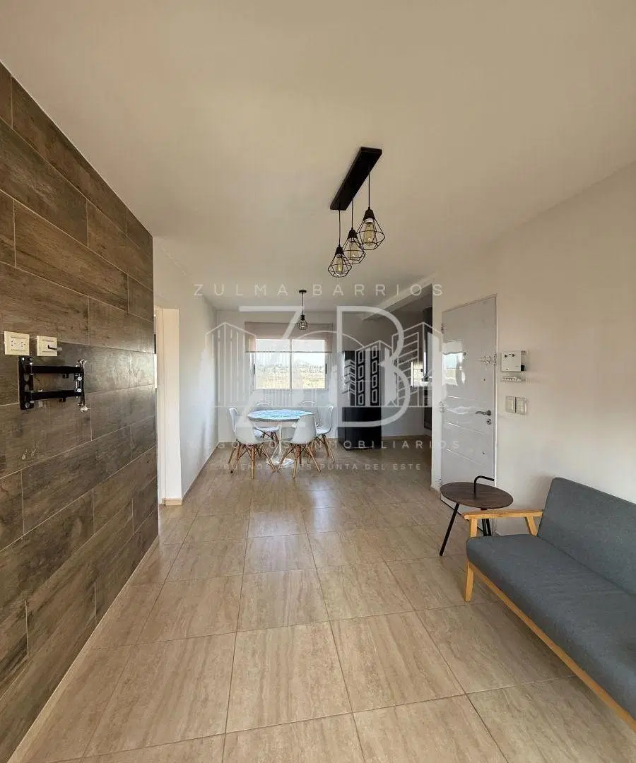 Departamento en Casuarinas Premium 2