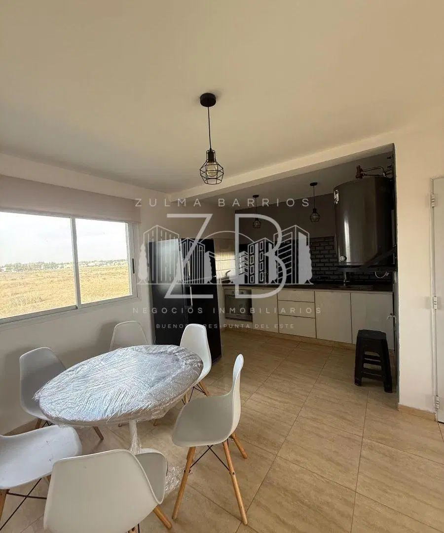 Departamento en Casuarinas Premium 1