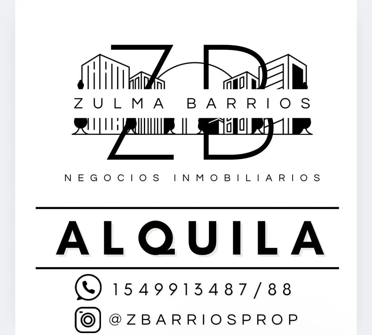 Local en alquiler sobre Mariano Castex 5