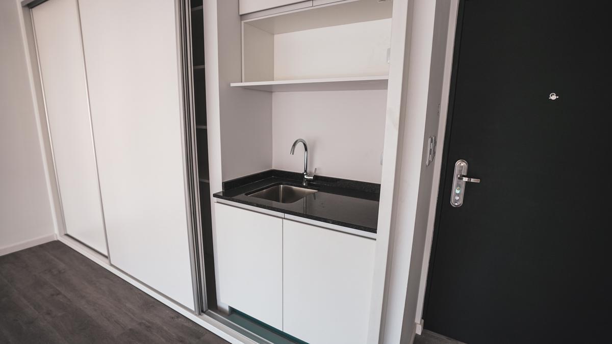 Foto de OFICINA PREMIUM VENTA CALIDAD CONSCTRUCTIVA CENTRO ROSARIO, imagen 2