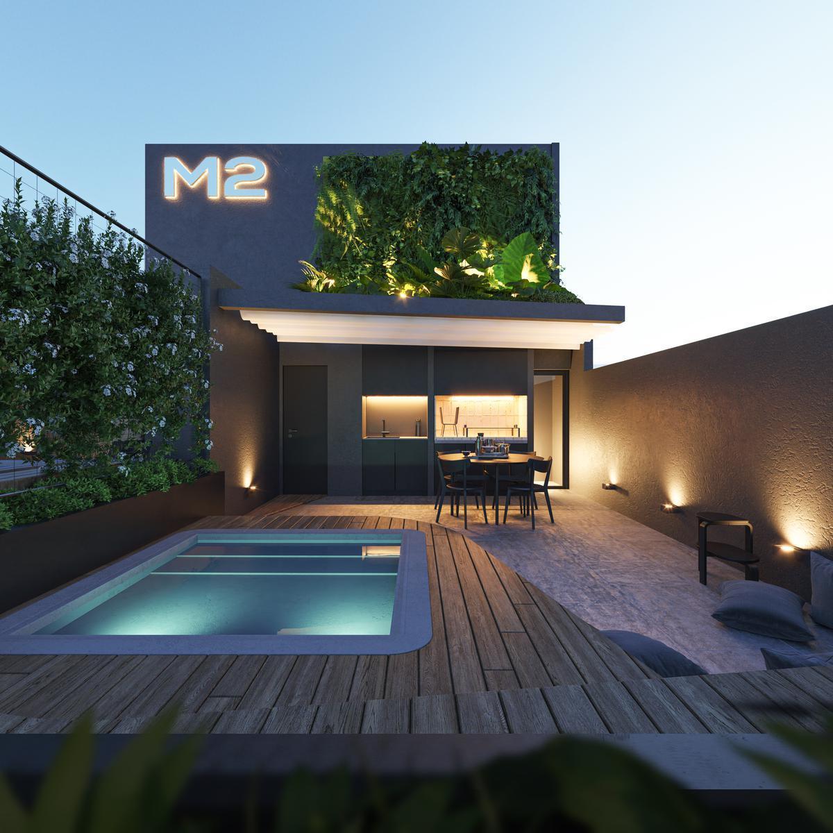 Foto de DEPARTAMENTO DE TRES DORMITORIOS VENTA PARRILLA EXCLUSIVA CENTRO ROSARIO, imagen 3