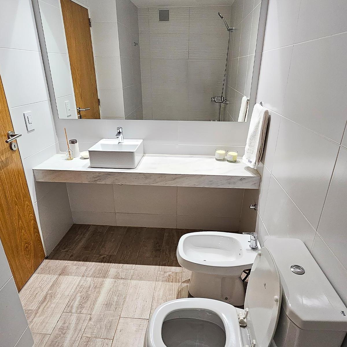Foto de DEPARTAMENTO DE UN DORMITORIO DUPLEX VENTA QUINCHO EXCLUSIVO CENTRO, imagen 5