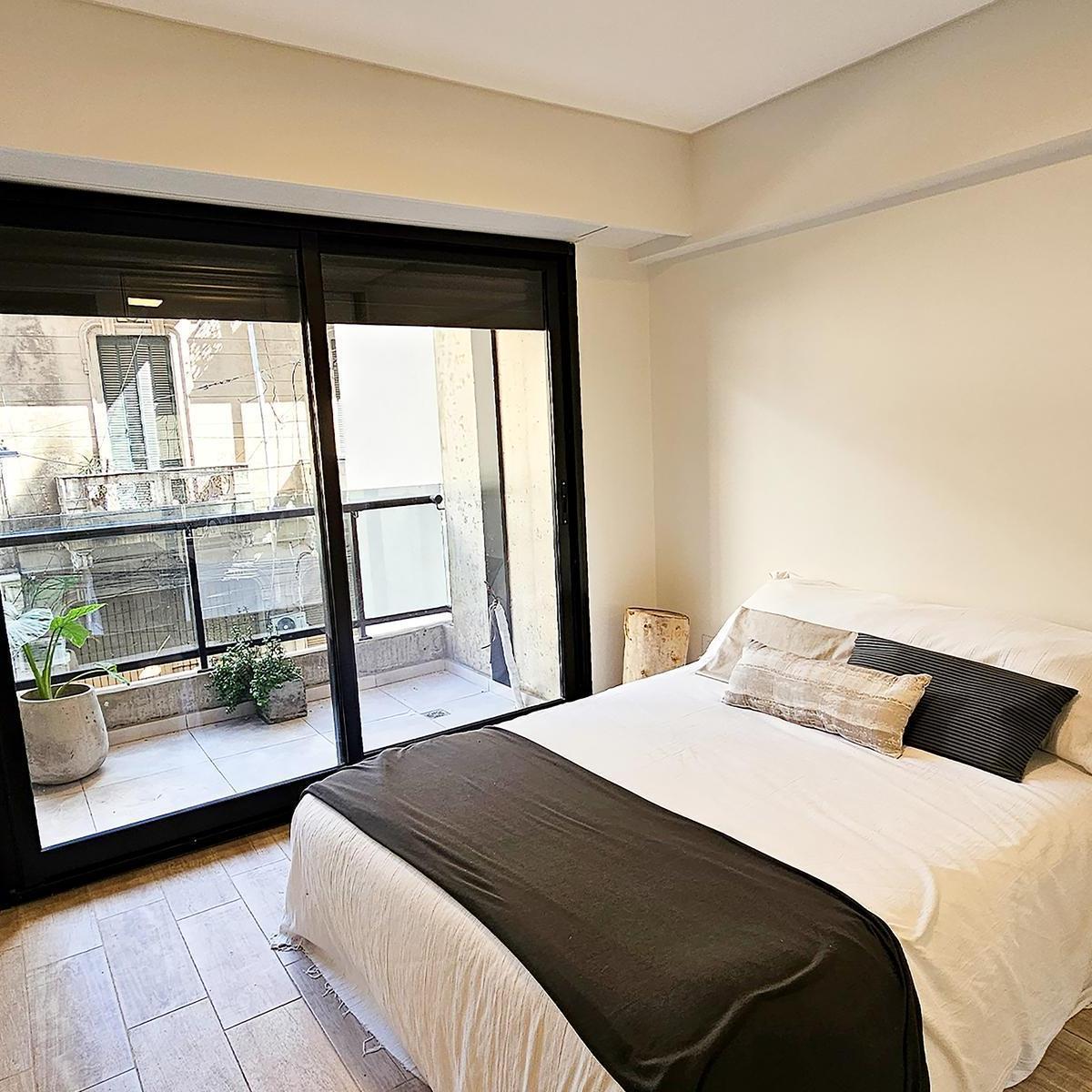 Foto de DEPARTAMENTO DE UN DORMITORIO DUPLEX VENTA QUINCHO EXCLUSIVO CENTRO, imagen 3