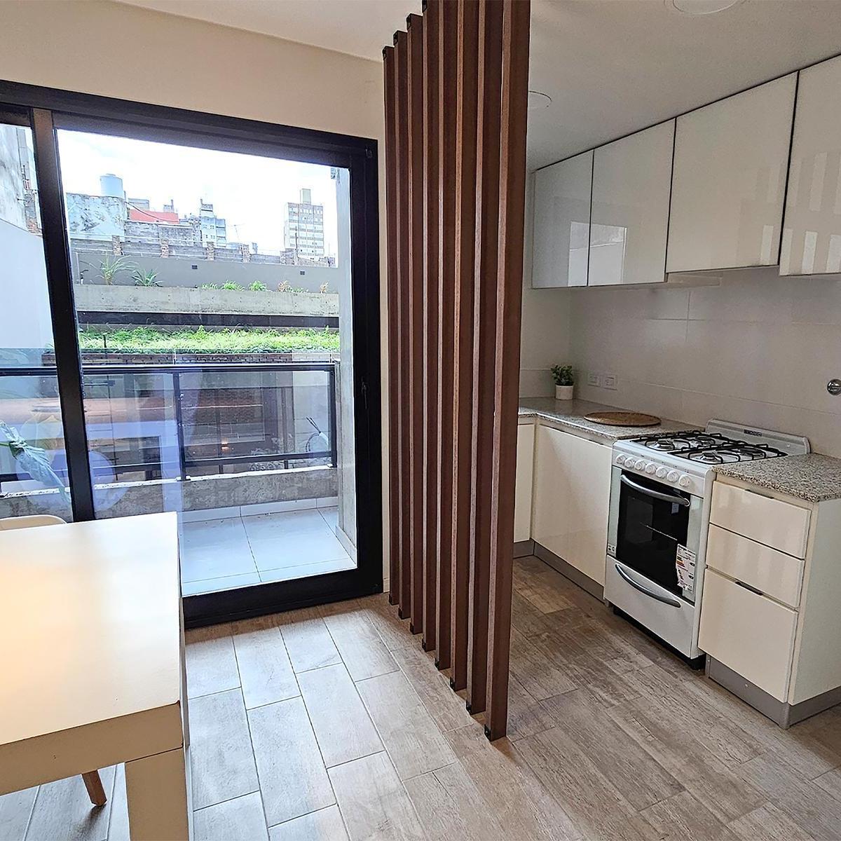 Foto de DEPARTAMENTO DE UN DORMITORIO DUPLEX VENTA QUINCHO EXCLUSIVO CENTRO, imagen 2