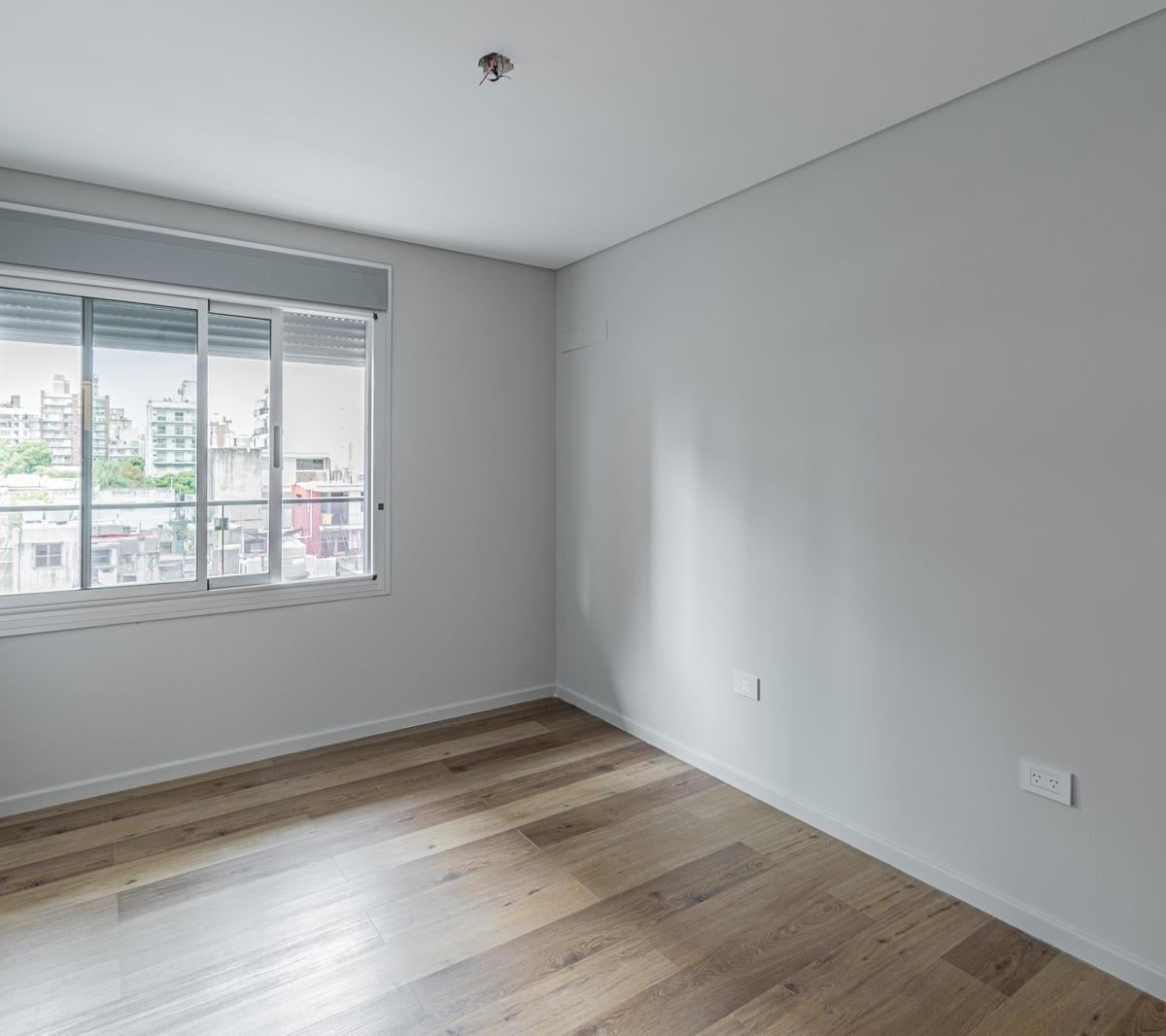 Foto de DEPARTAMENTO PREMIUM DE DOS DORMITORIOS VENTA SOLARIUM Y PARRILLERO, imagen 2