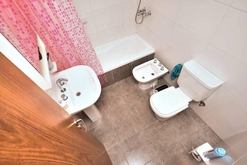 DEPARTAMENTO DE UN DORMITORIO VENTA CONFORT CENTRO ROSARIO