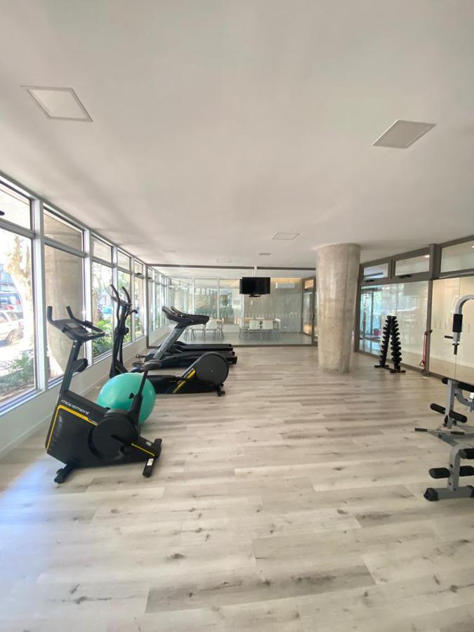 Monoambiente Venta Seguridad 24 Hs Puerto Norte Rosario 2