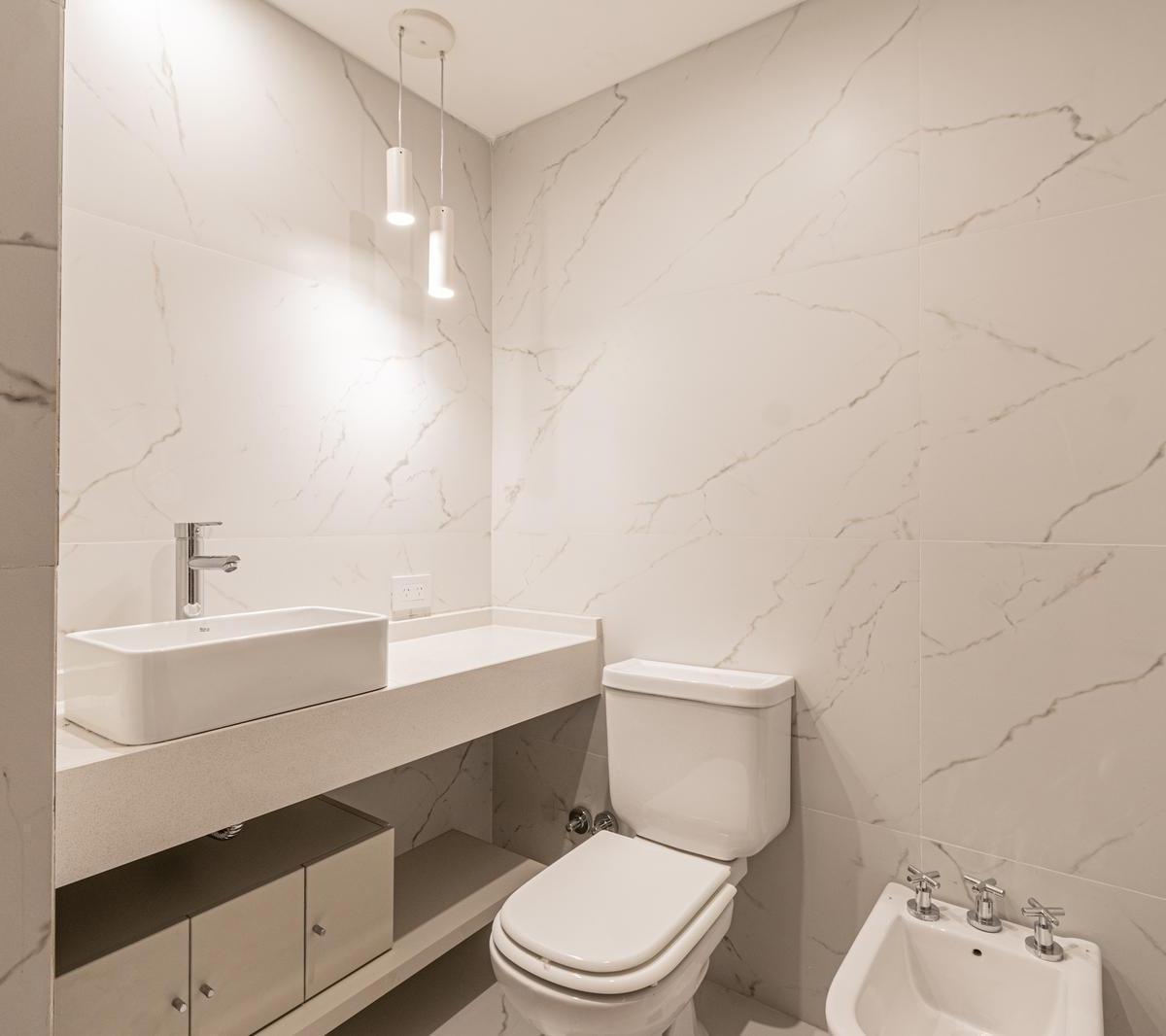 Foto de DEPARTAMENTO PREMIUM DE DOS DORMITORIOS VENTA SOLARIUM Y PARRILLERO, imagen 4