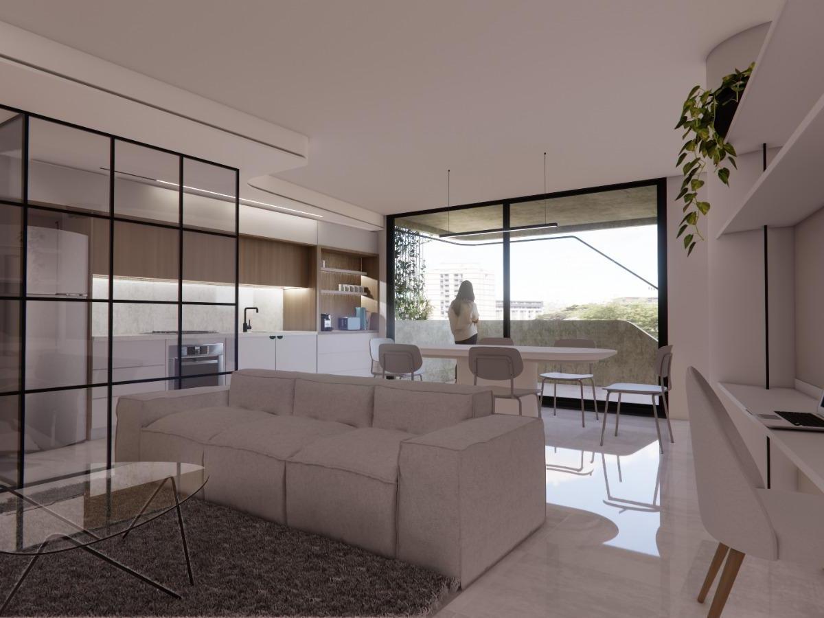 Foto de DEPARTAMENTO PREMIUM DE TRES DORMITORIOS VENTA TERRAZA Y PILETA, imagen 2