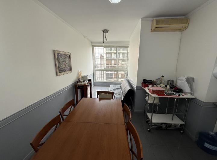 DEPARTAMENTO DE CUATRO DORMITORIOS VENTA SEGURIDAD 24HS CENTRO ROSARIO 5