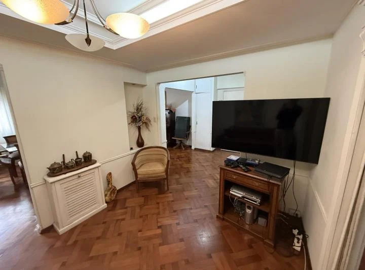 DEPARTAMENTO DE CUATRO DORMITORIOS VENTA SEGURIDAD 24HS CENTRO ROSARIO 2