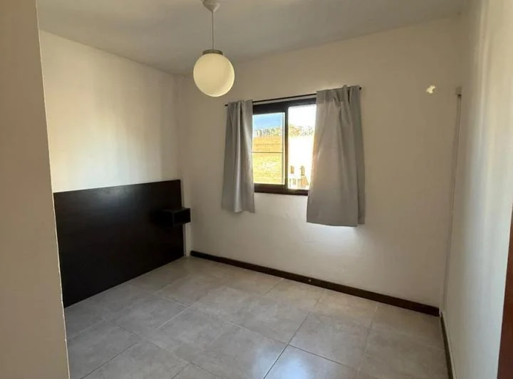 DEPARTAMENTO DE UN DORMITORIO POR ESCALERA ALQUILER LUIS AGOTE ROSARIO 5