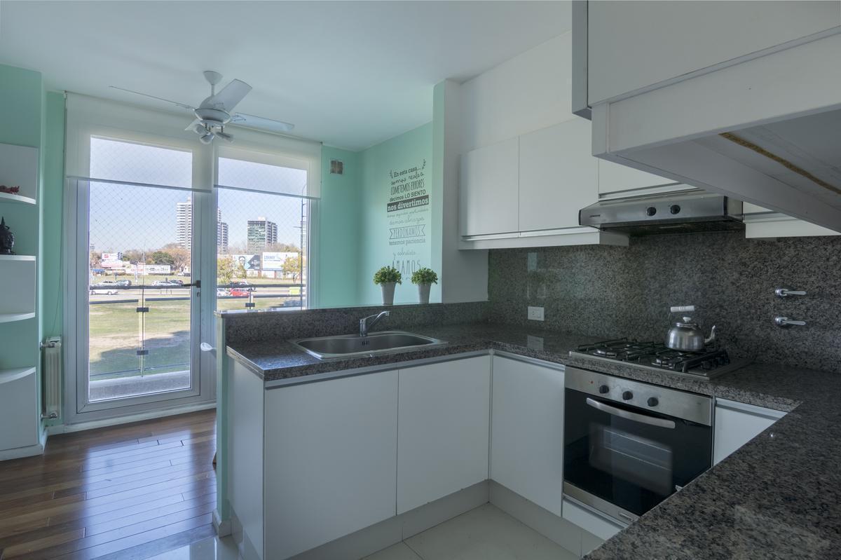 Foto de DEPARTAMENTO PREMIUM DE DOS DORMITORIO EN SUITE VENTA GIMNASIO Y, imagen 4