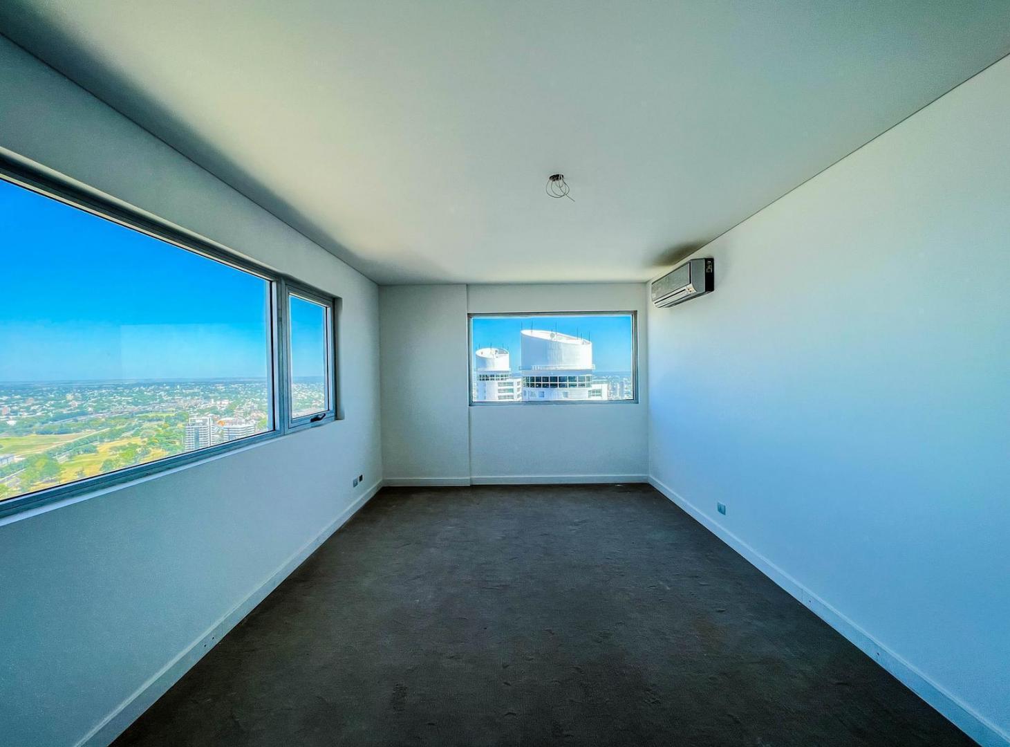 PENTHOUSE PREMIUM DE TRES DORMITORIOS EN SUITE VENTA TERRAZA EXCLUSIVA MAUI
