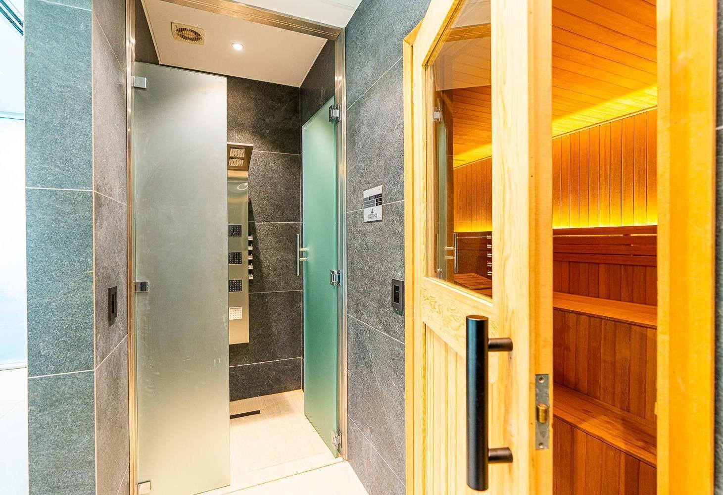 DEPARTAMENTO DE UN DORMITORIO VENTA PILETA CLIMATIZADA Y GIMNASIO PUERTO NORTE ROSARIO