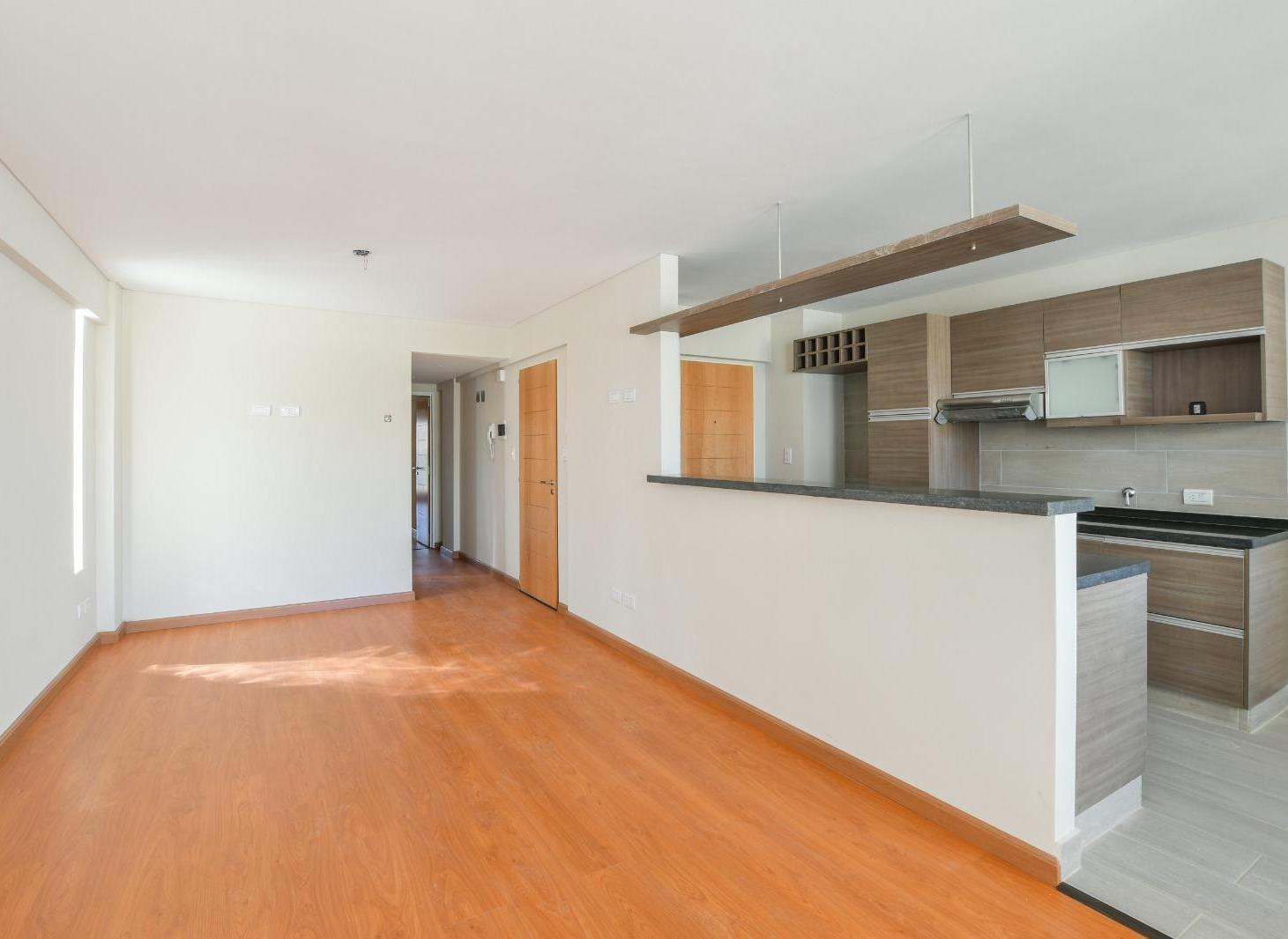 DEPARTAMENTO DE DOS DORMITORIOS VENTA QUINCHO Y SOLARIUM CENTRO ROSARIO