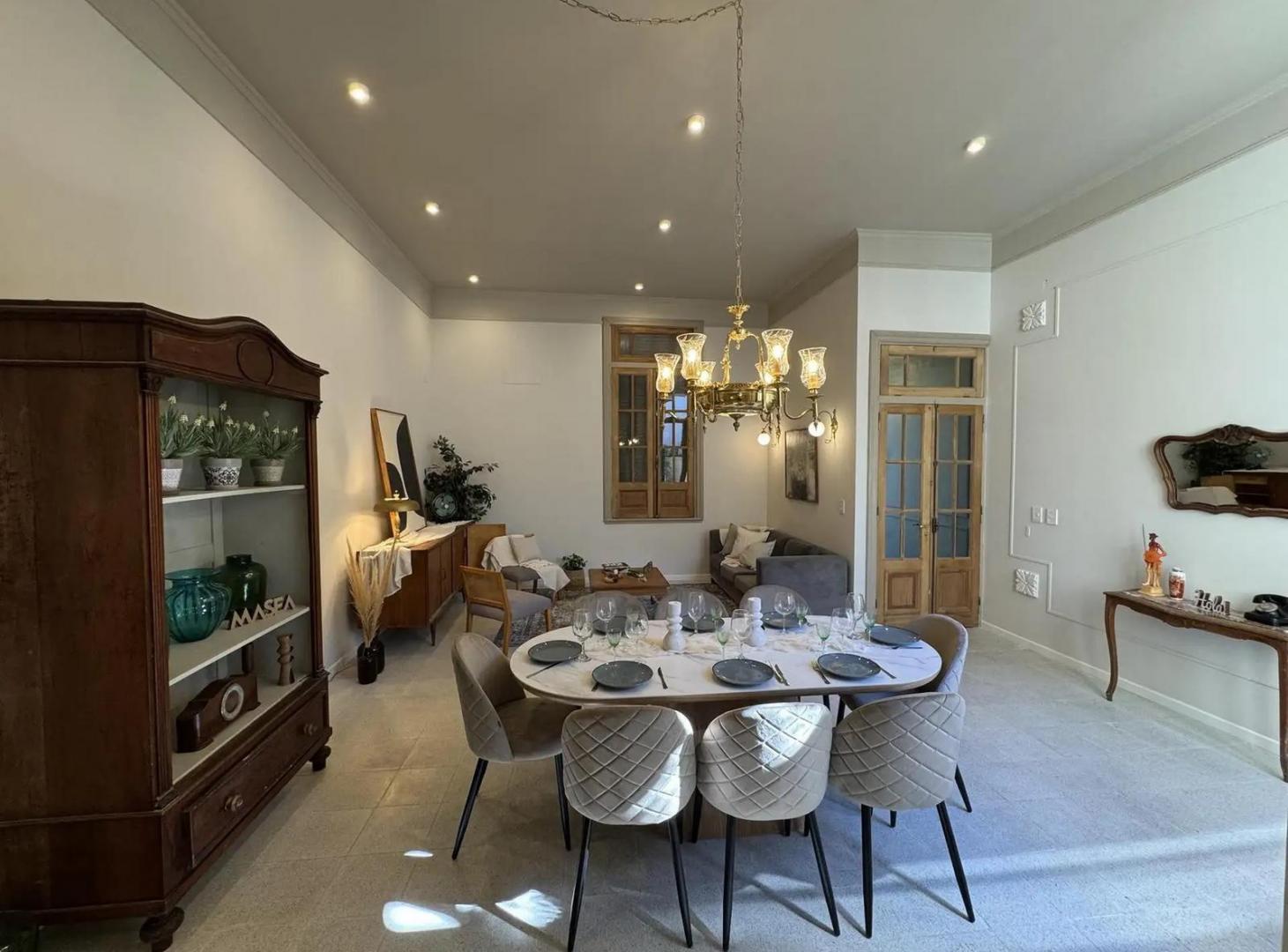 CASA DE TRES DORMITORIOS VENTA PILETA Y PATIO EXCLUSIVOS PICHINCHA ROSARIO