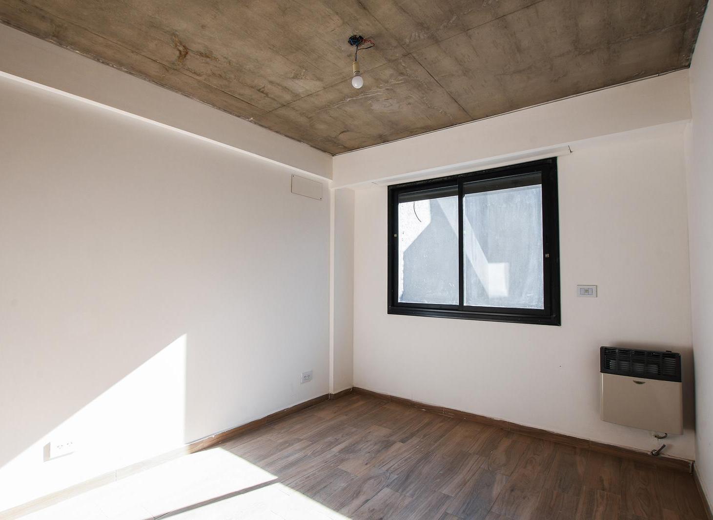 DEPARTAMENTO DE 2 DORMITORIOS VENTA PATIO EXCLUSIVO ABASTO ROSARIO