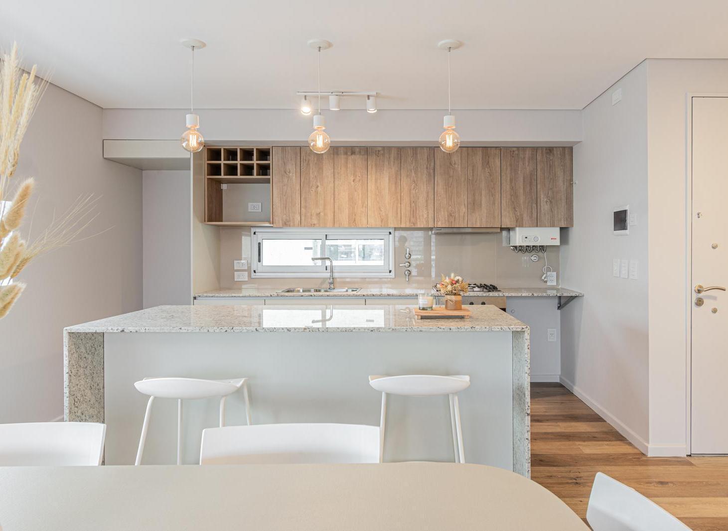 Foto de LOFT DIVISIBLE VENTA PISCINA Y PARRILLERO CENTRO ROSARIO, imagen 4