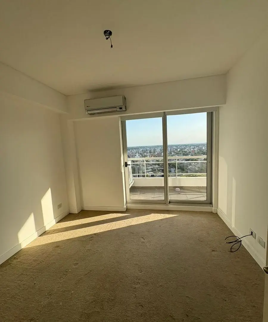 Departamento de un dormitorio con cochera en torre exclusiva de Puerto Norte. 3