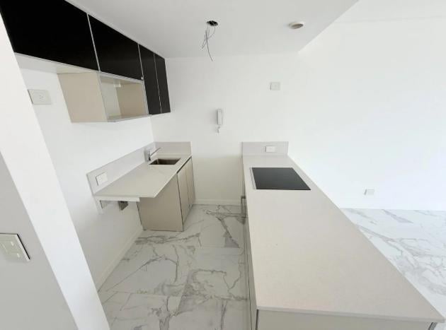 DEPARTAMENTO PREMIUM DE UN DORMITORIO EN SUITE . SEGURIDAD 24HS PUERTO NORTE ROSARIO