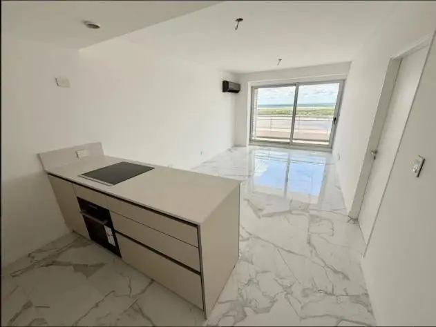 DEPARTAMENTO PREMIUM DE UN DORMITORIO EN SUITE . SEGURIDAD 24HS PUERTO NORTE ROSARIO 5