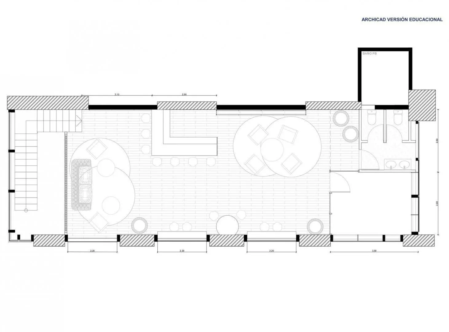Plano 1