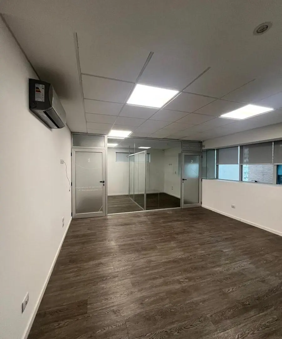 OFICINA PREMIUM ALQUILER CENTRO DE ROSARIO 2