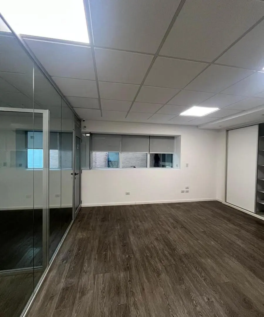 OFICINA PREMIUM ALQUILER CENTRO DE ROSARIO 3