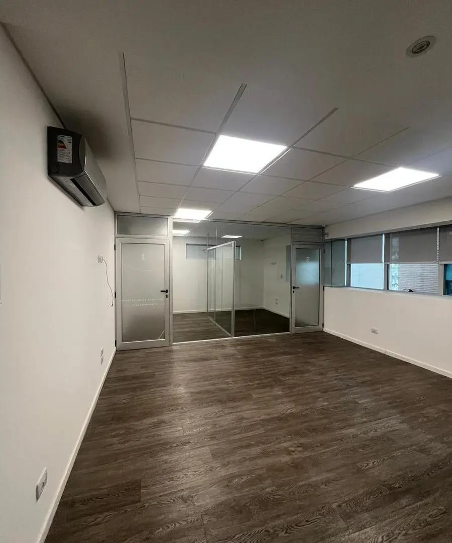 OFICINA PREMIUM ALQUILER CENTRO DE ROSARIO 1