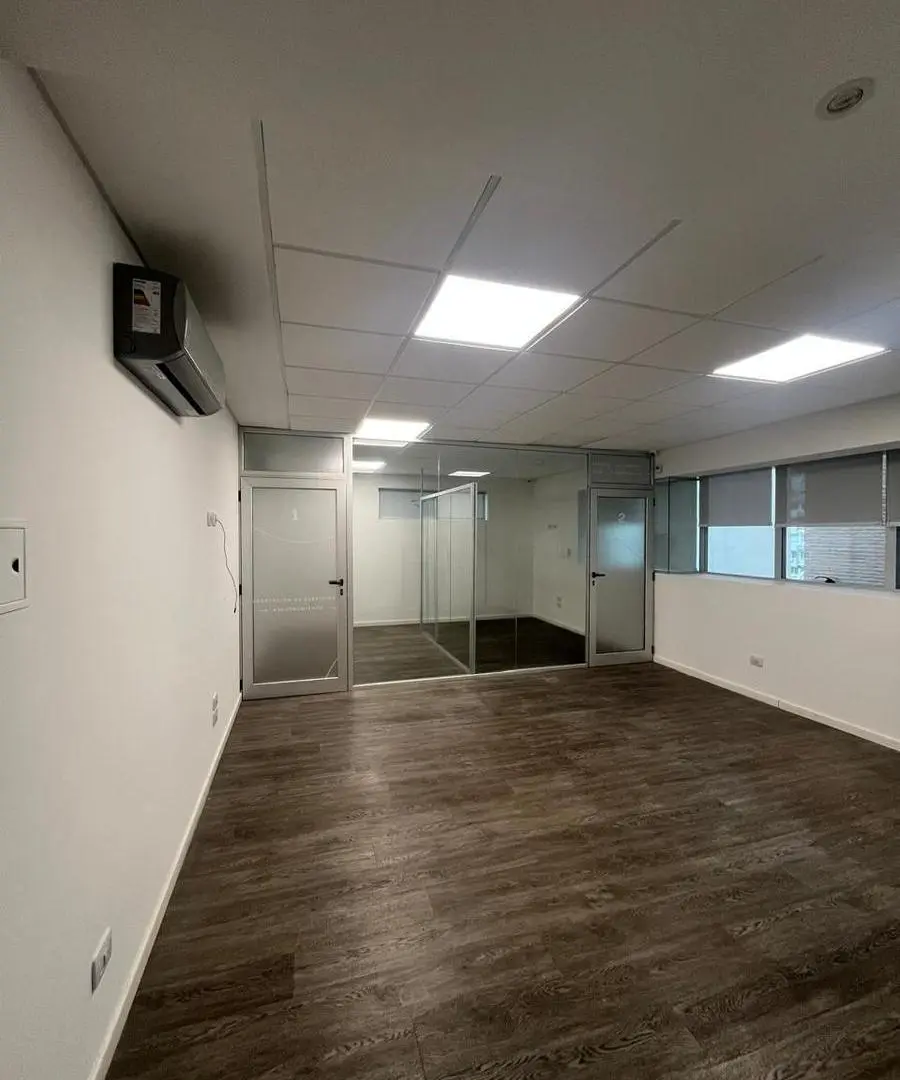 OFICINA PREMIUM ALQUILER CENTRO DE ROSARIO 5