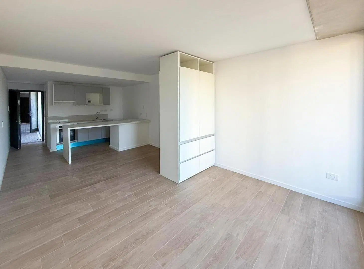 MONOAMBIENTE PREMIUM VENTA PISCINA PICHINCHA ROSARIO 5
