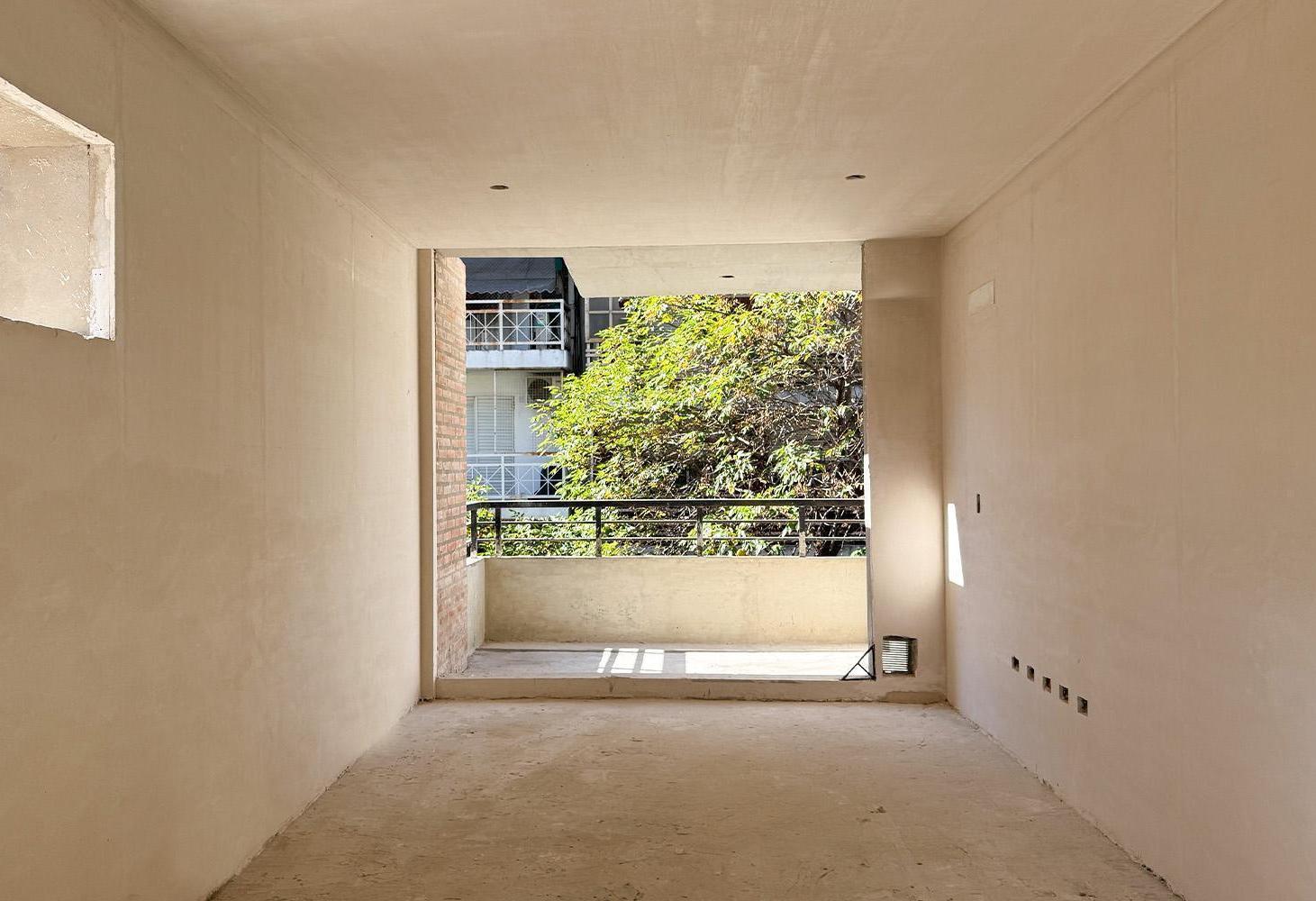MONOAMBIENTE PREMIUM VENTA SOLARIUM Y PARRILLERO MARTIN ROSARIO