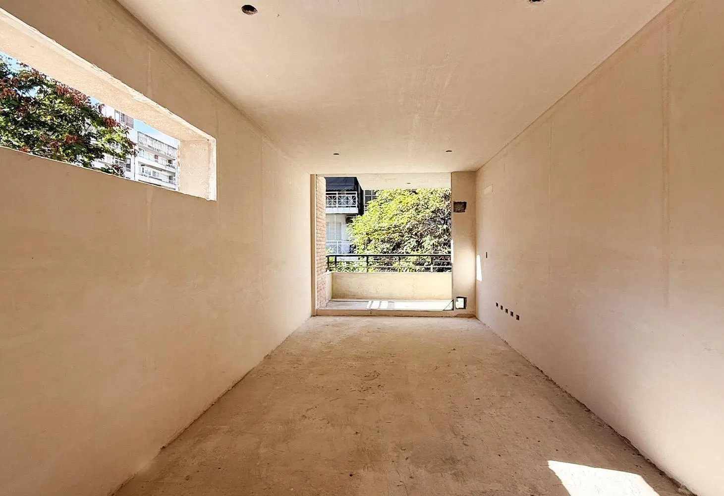 MONOAMBIENTE PREMIUM VENTA SOLARIUM Y PARRILLERO MARTIN ROSARIO 3