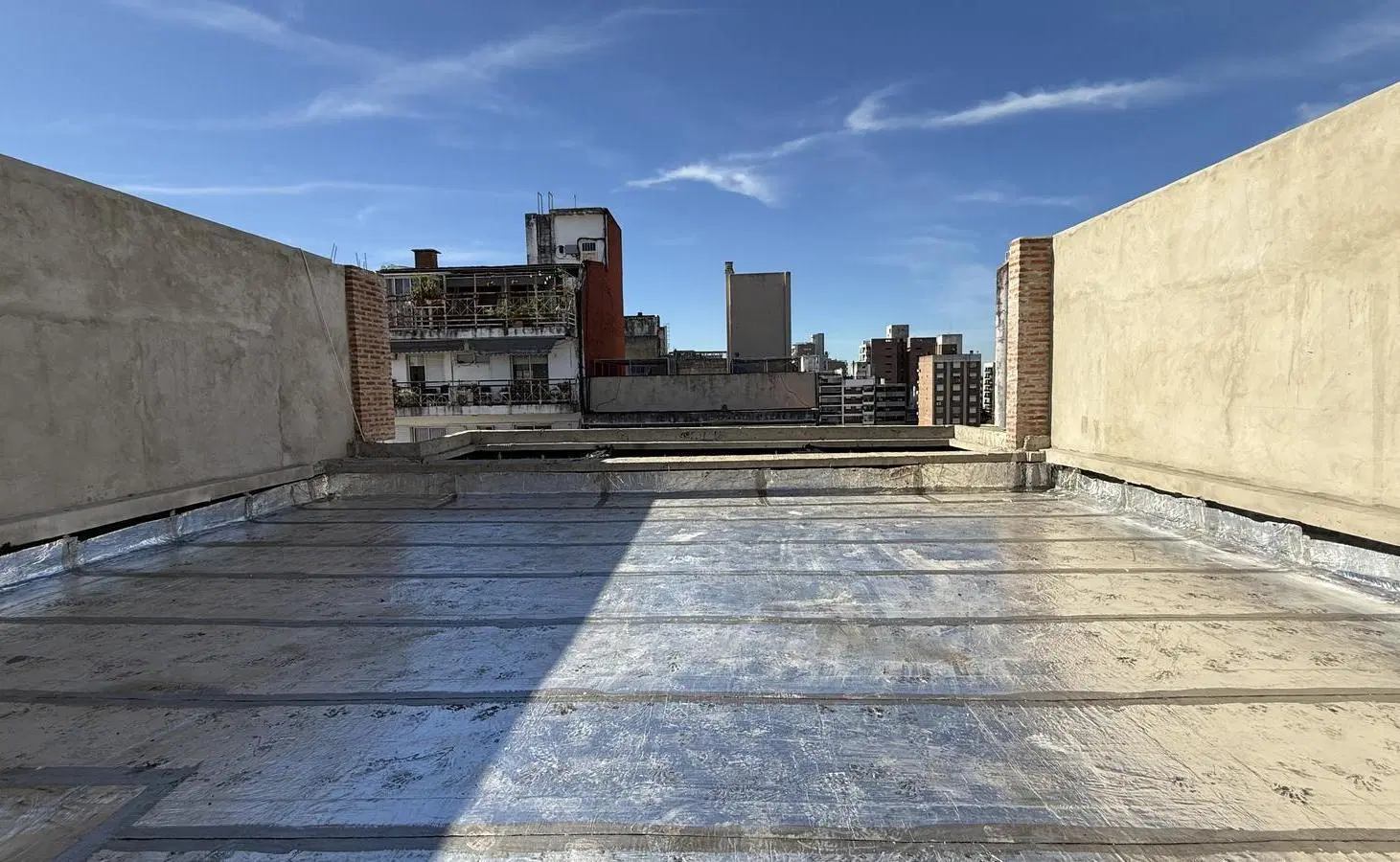 MONOAMBIENTE PREMIUM VENTA SOLARIUM Y PARRILLERO MARTIN ROSARIO 8