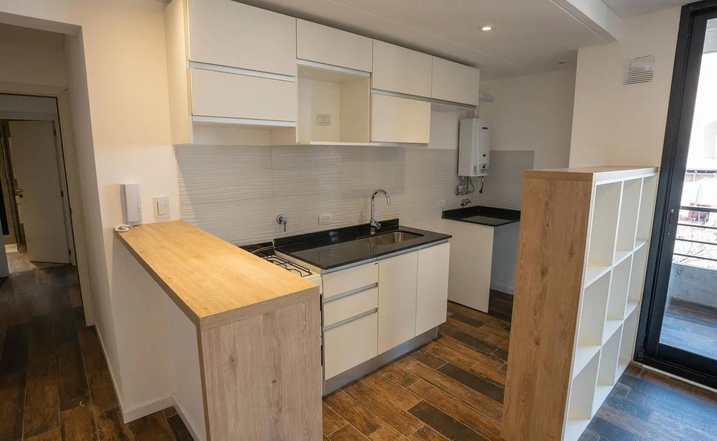 MONOAMBIENTE VENTA QUINCHO Y SOLARIUM REP. DE LA SEXTA 5