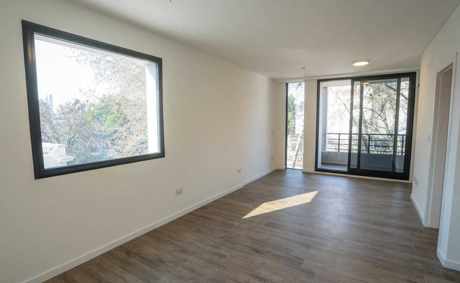 MONOAMBIENTE VENTA QUINCHO Y SOLARIUM REP. DE LA SEXTA