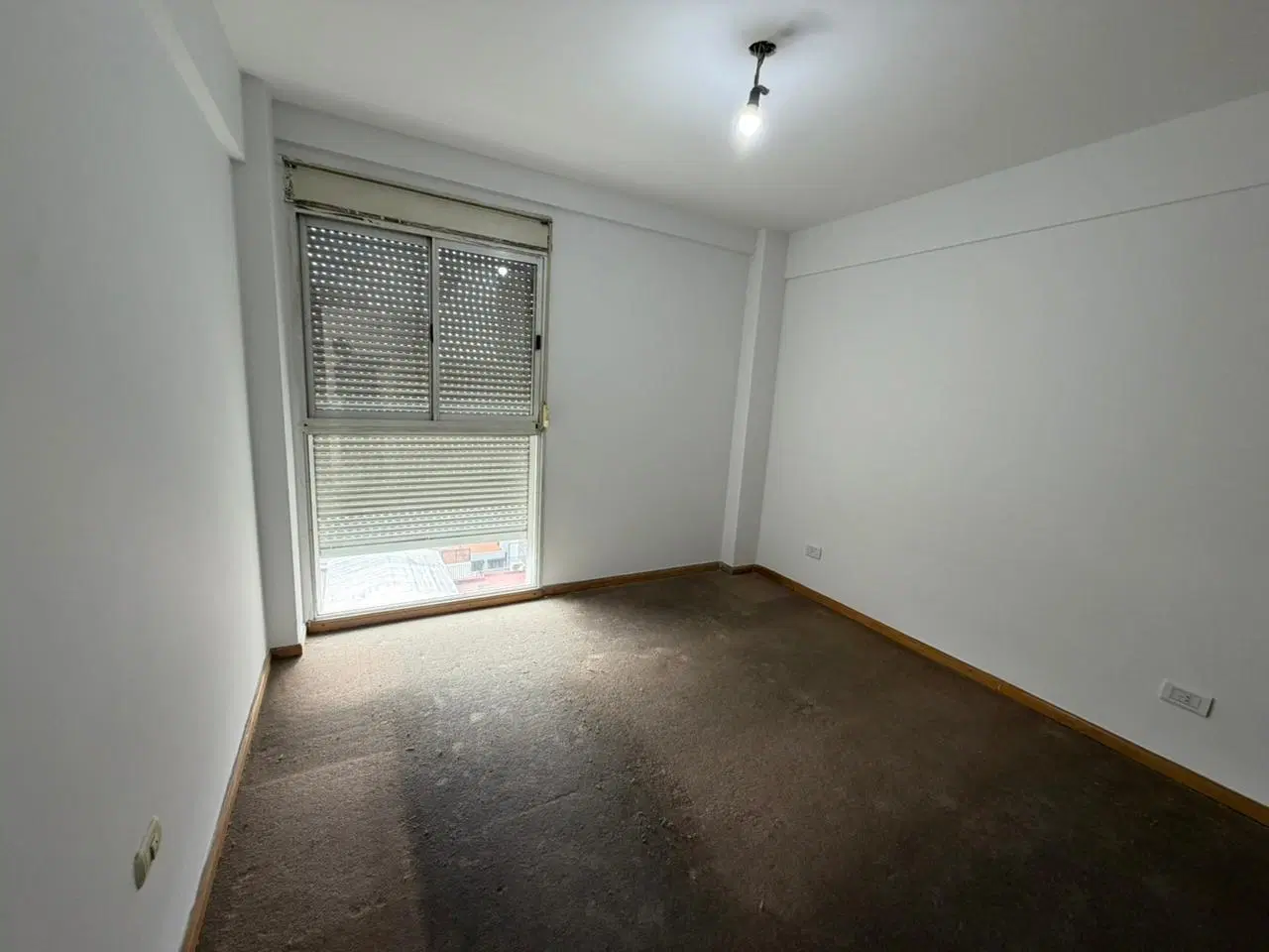 Alquiler Departamento 1 Dormitorio con Balcón - Santa Fe 2300 (Pichincha/Centro) 5
