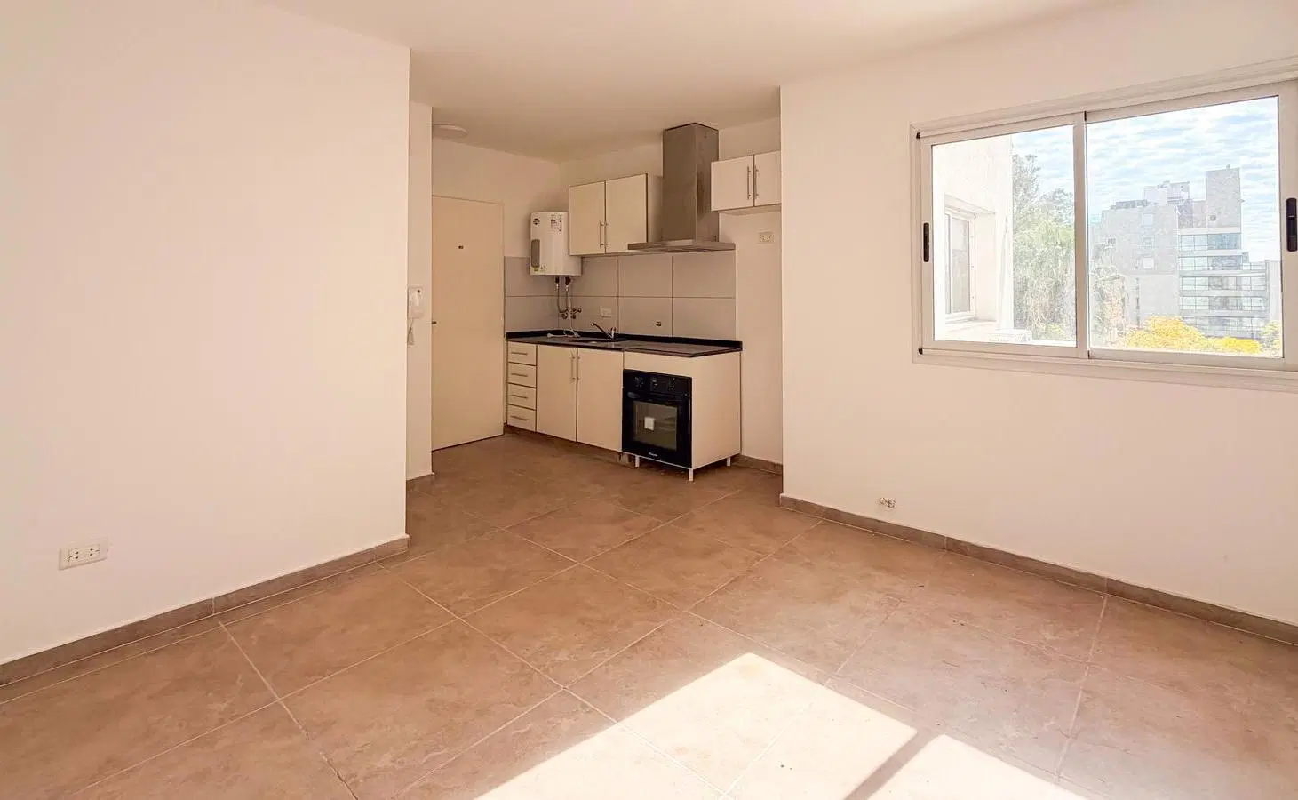 DEPARTAMENTO DE 1 DORMITORIO VENTA CONFORT ABASTO ROSARIO 1
