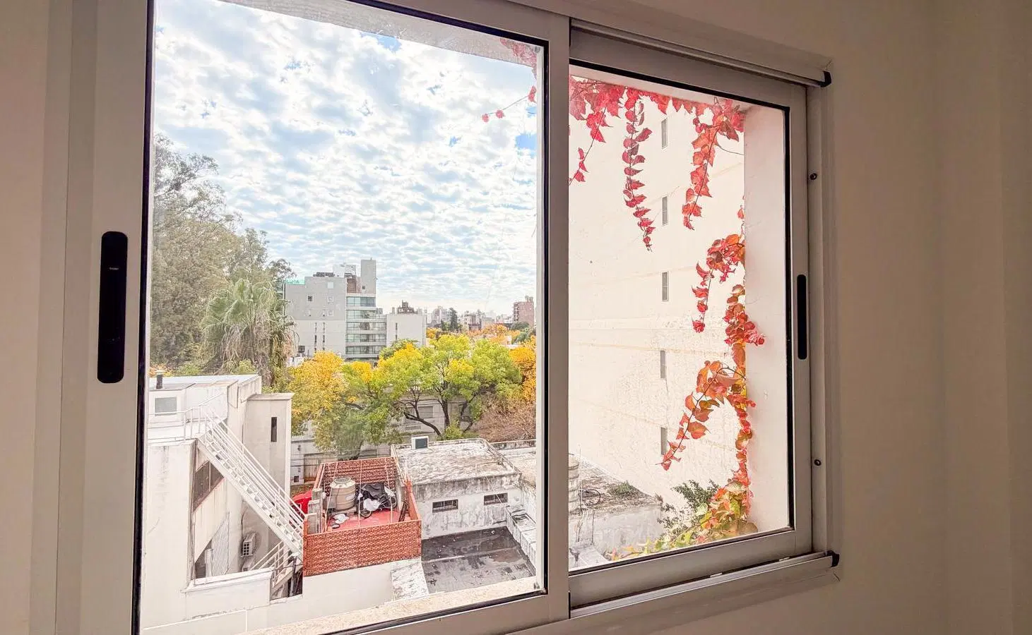 DEPARTAMENTO DE 1 DORMITORIO VENTA CONFORT ABASTO ROSARIO 4