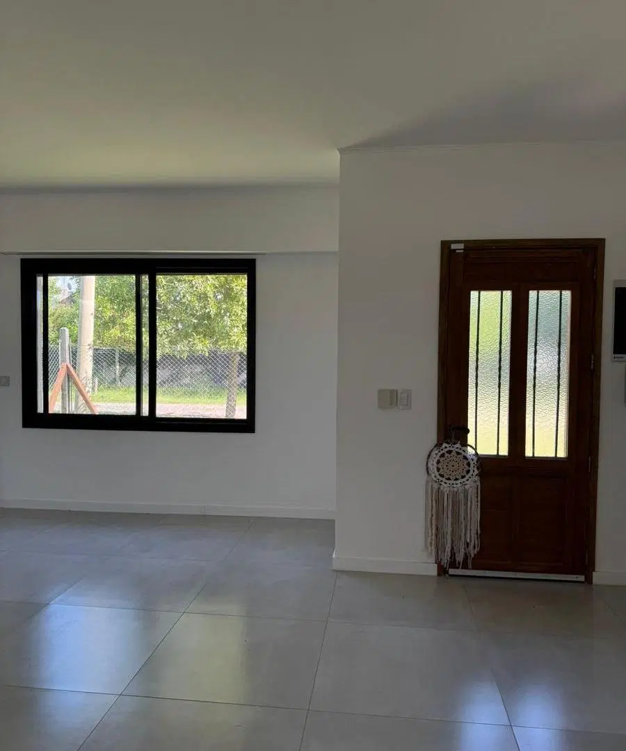 CASA DE FIN DE SEMANA VENTA PILETA Y PARRILLERO BARRIO ABIERTO PUNTA CHACRA ROLDAN 8
