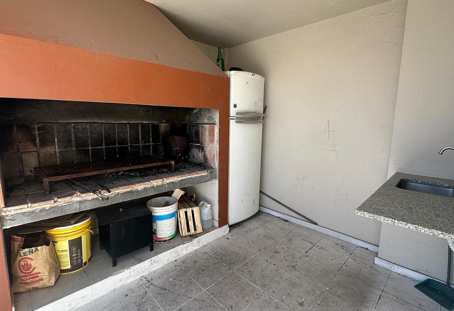 Foto de DEPARTAMENTO DE UN DORMITORIO CON BALCON ALQUILER BARRIO MARTIN ROSARIO, imagen 3