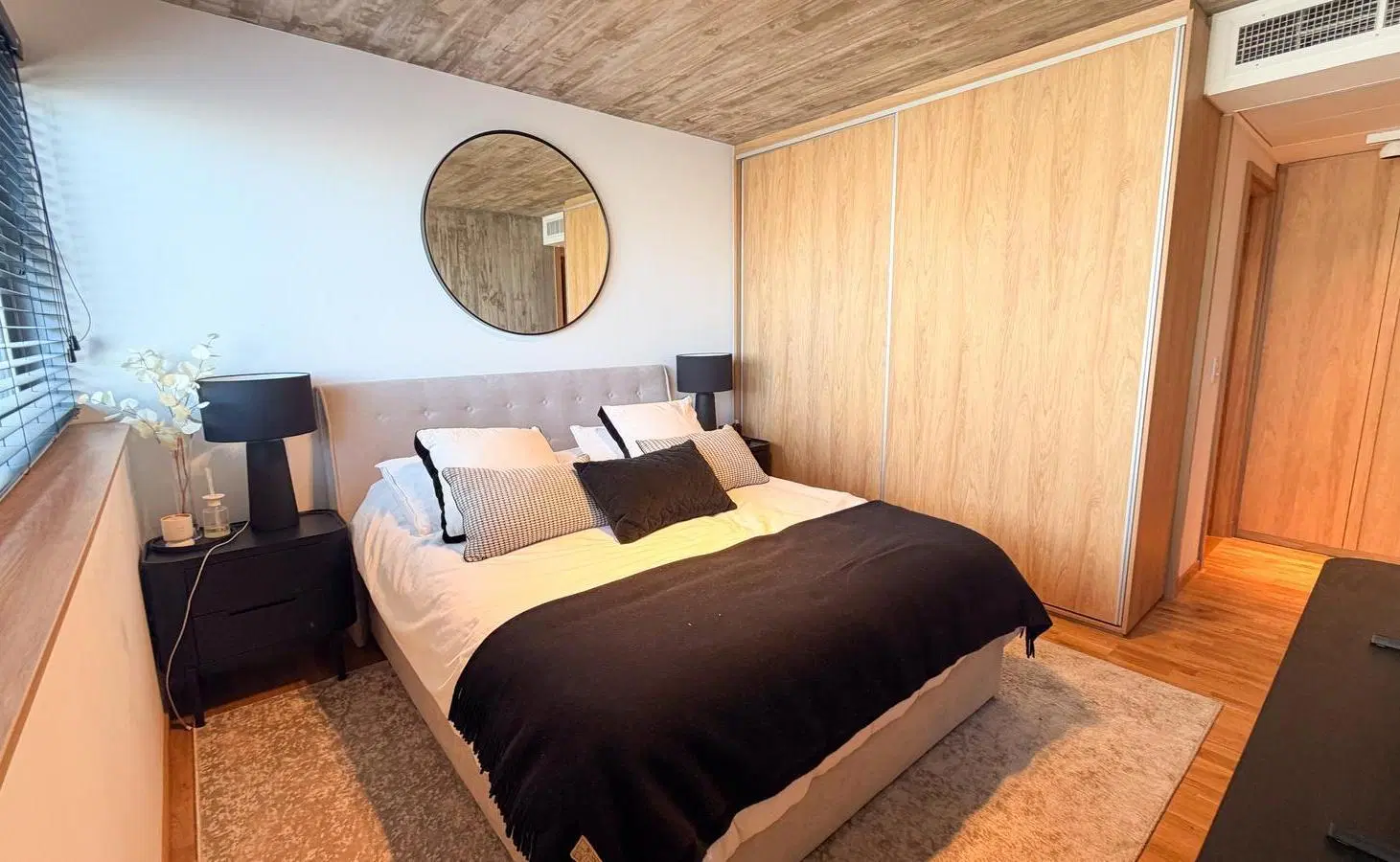 DEPARTAMENTO PREMIUM DE 2 DORMITORIOS VENTA PISCINA Y SOLARIUM CENTRO ROSARIO 4